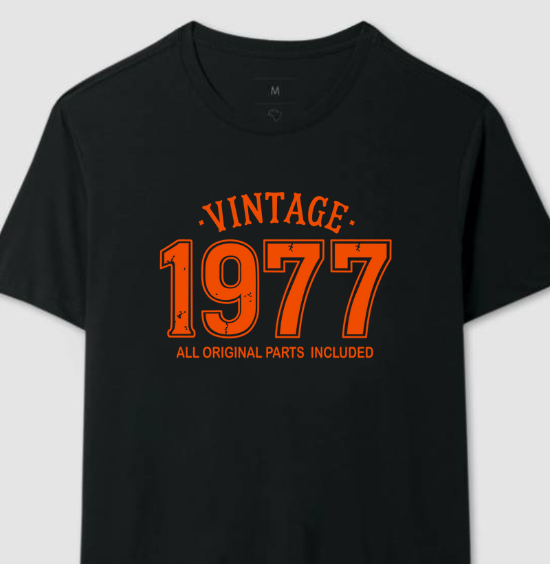 Vintage 