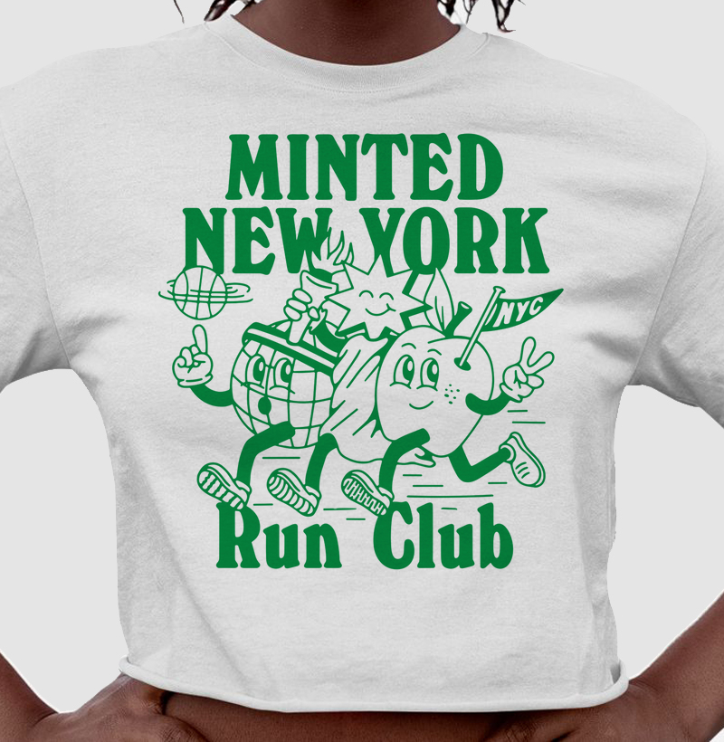 NY Run Club