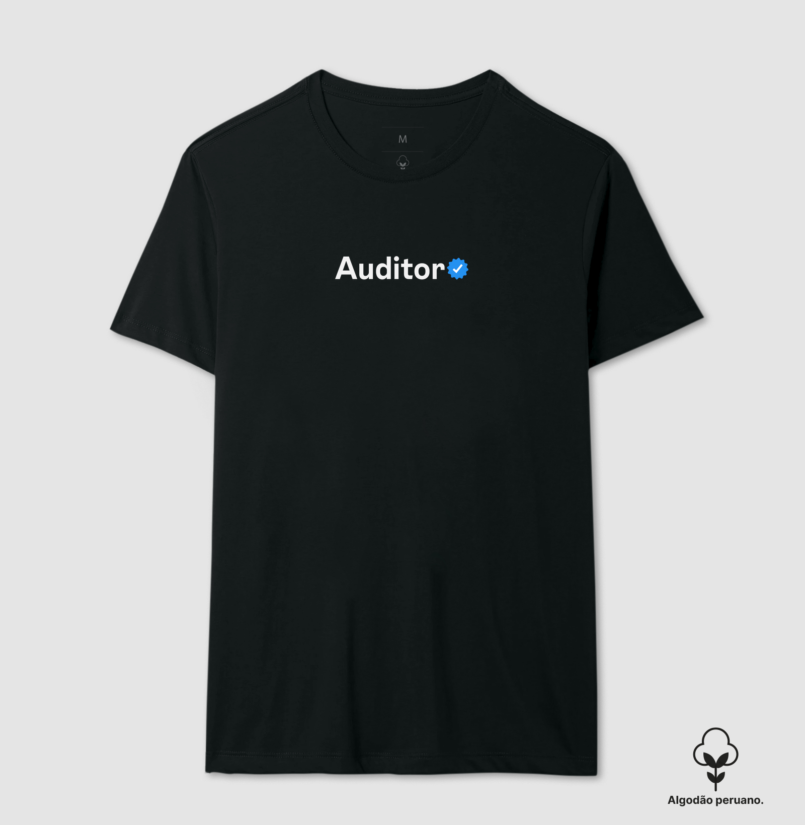 Auditor verificado