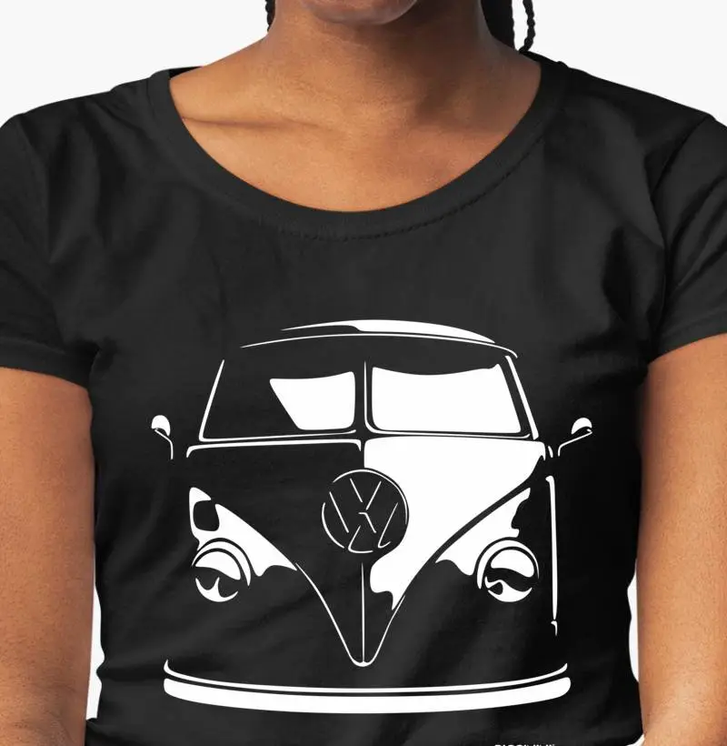 Kombi "Corujinha"