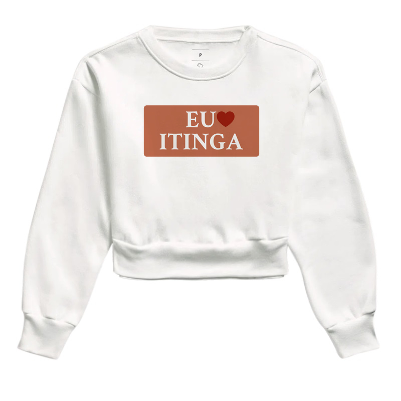 Eu Amo | Itinga