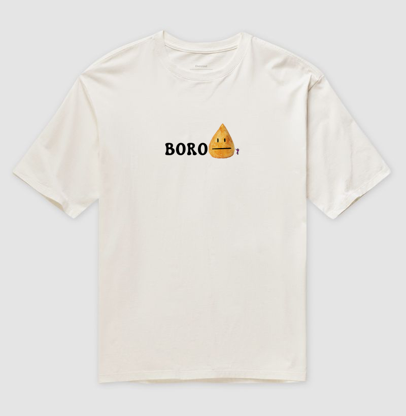 BORO'COXINHA'