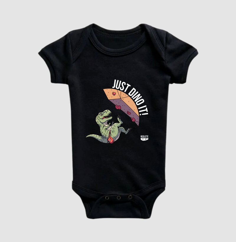 Just dino it!