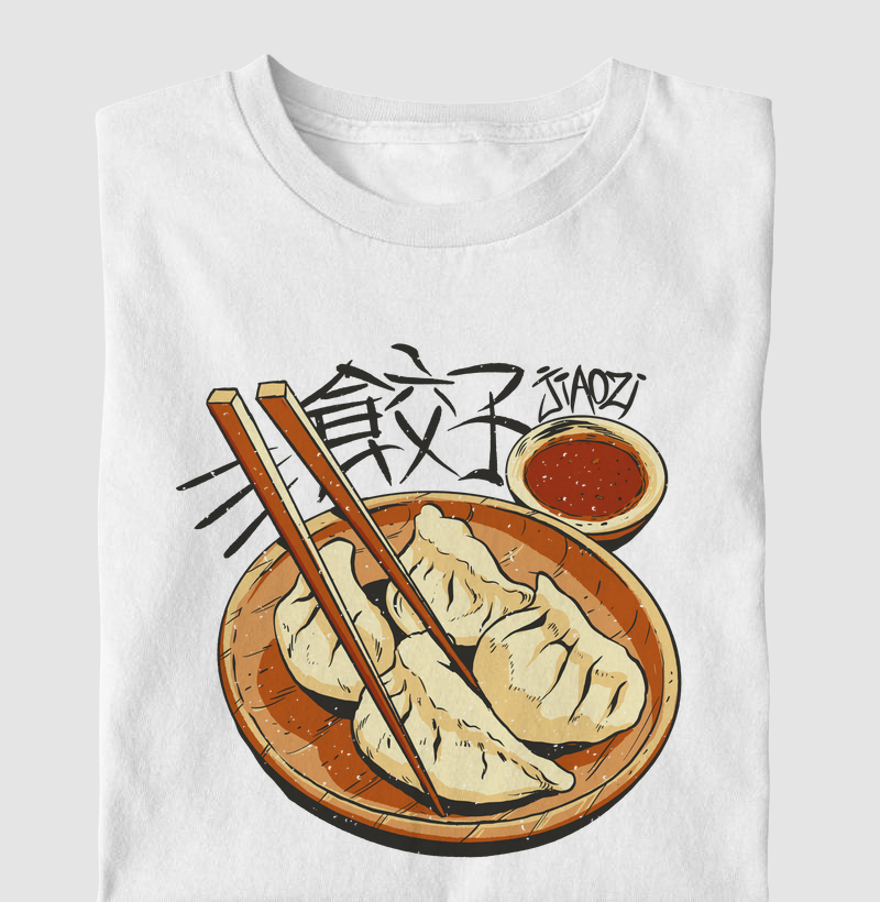 Jiaozi 