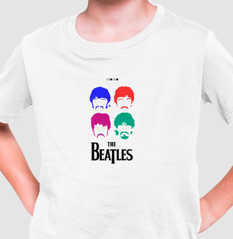 The Beatles Infantil