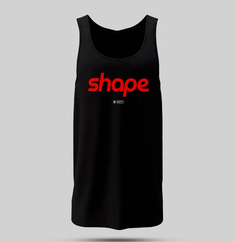 Shape Originals (Vermelha)