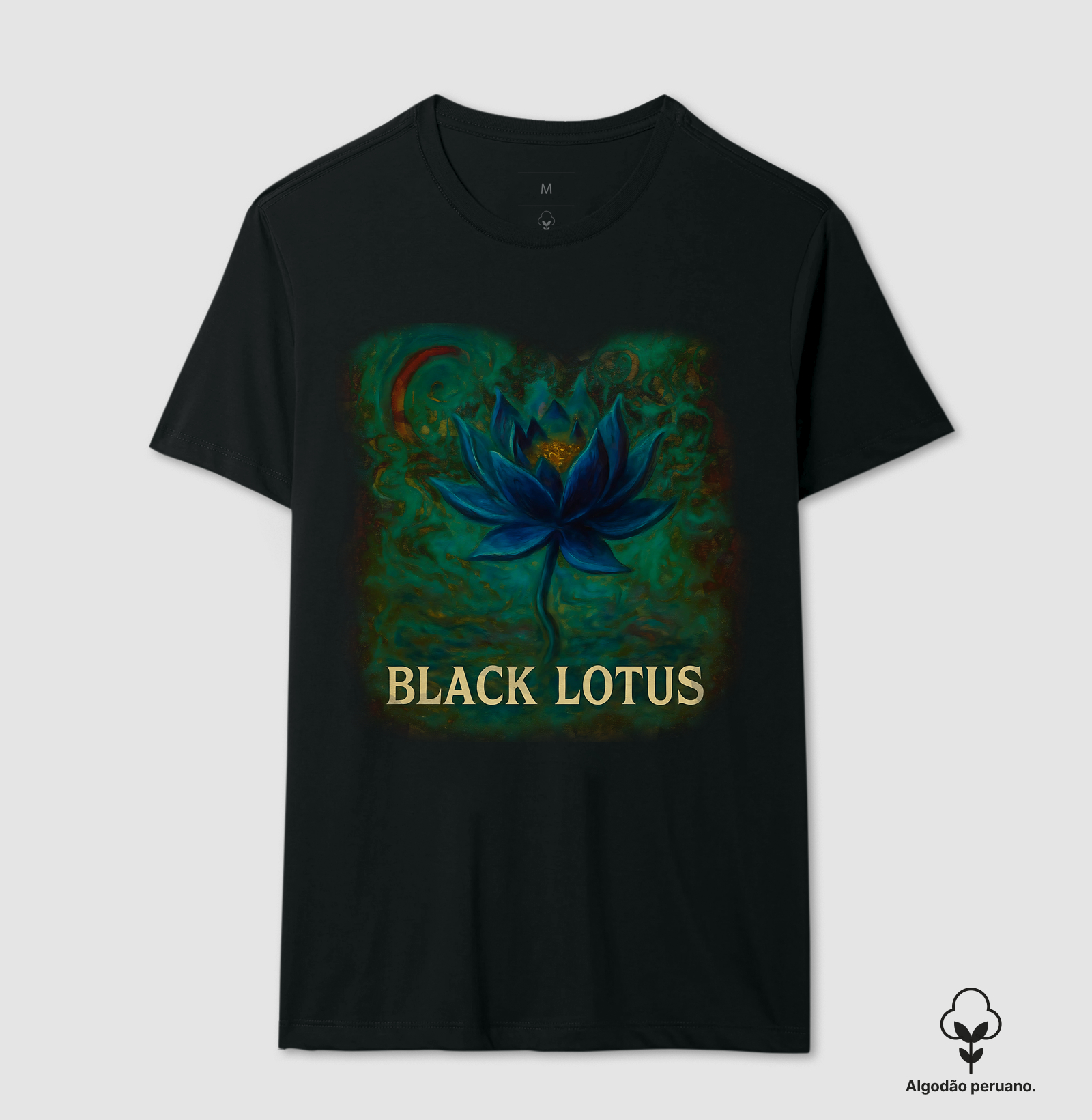 Black Lotus