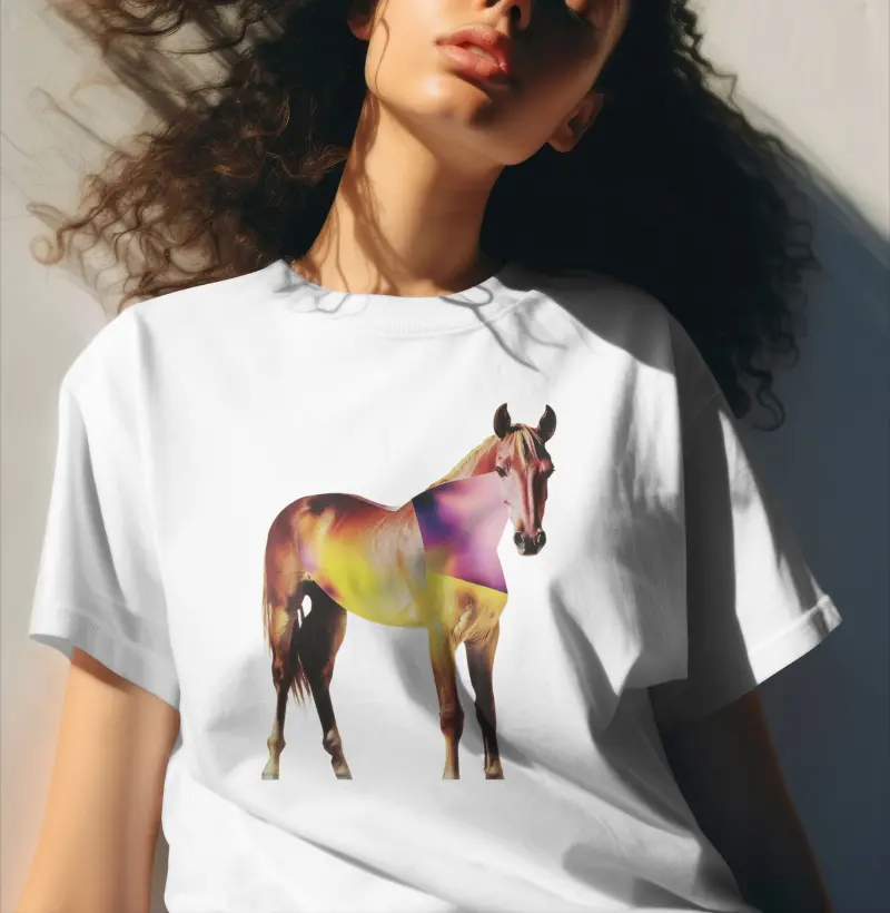 Wild Horse Y2K