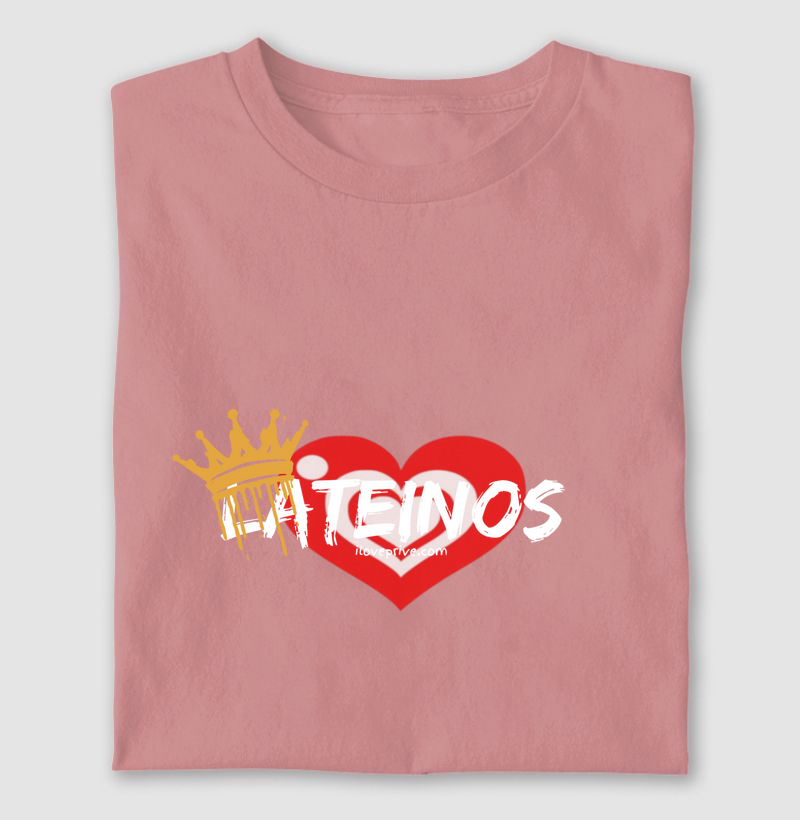 Lateinos