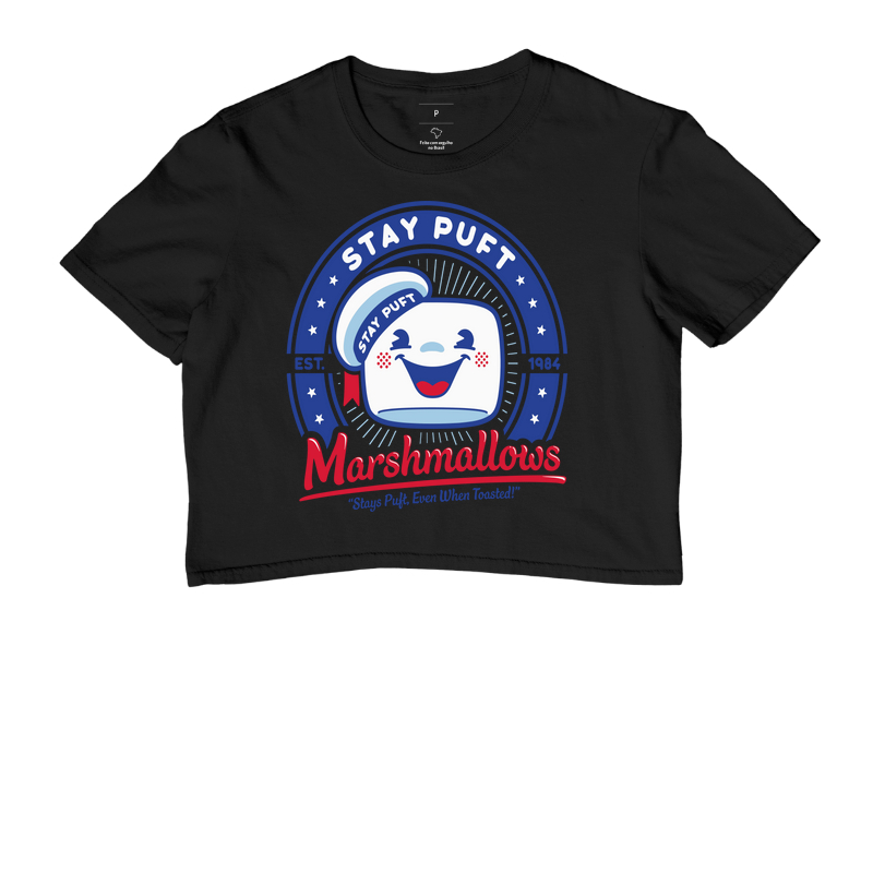 Stay Puft