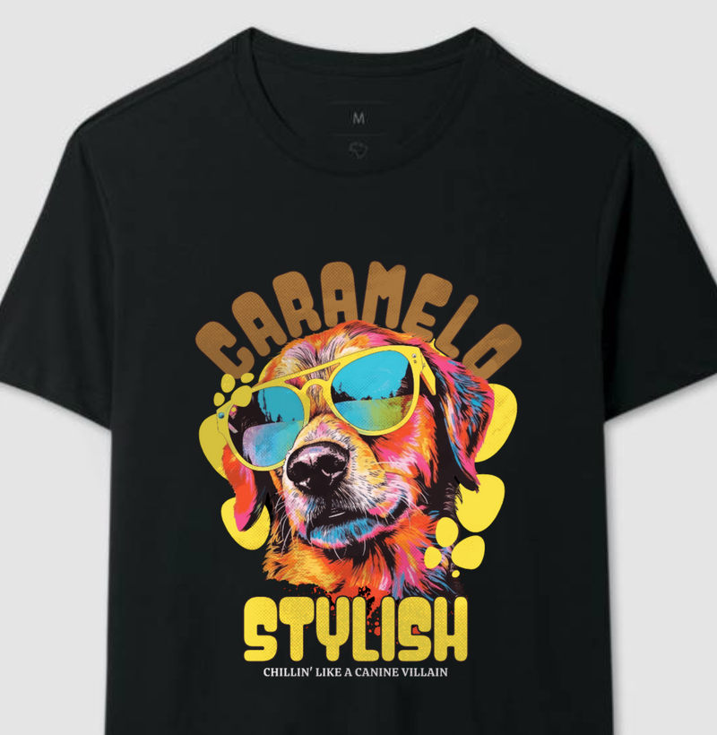 Caramelo Stylish