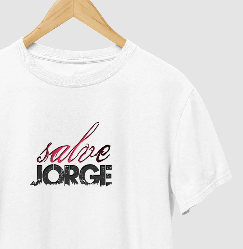 Salve Jorge 2