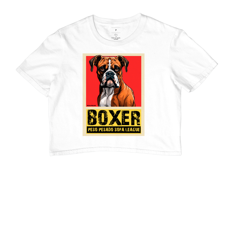 BOXER - Peso Pesado Sofa League