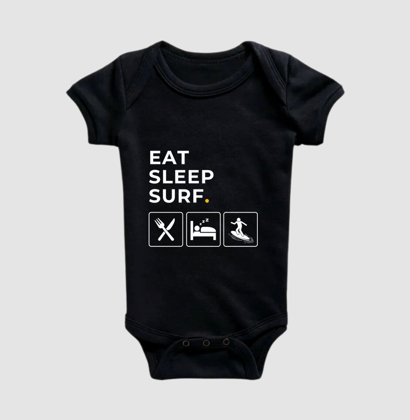 Eat Sleep Surf