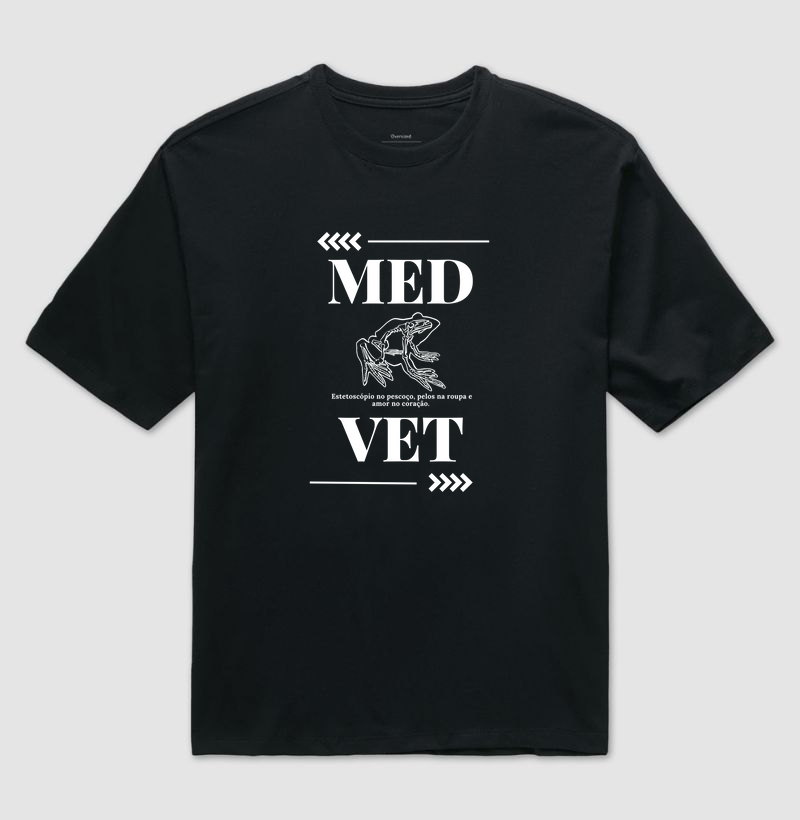 Med Veterinária 