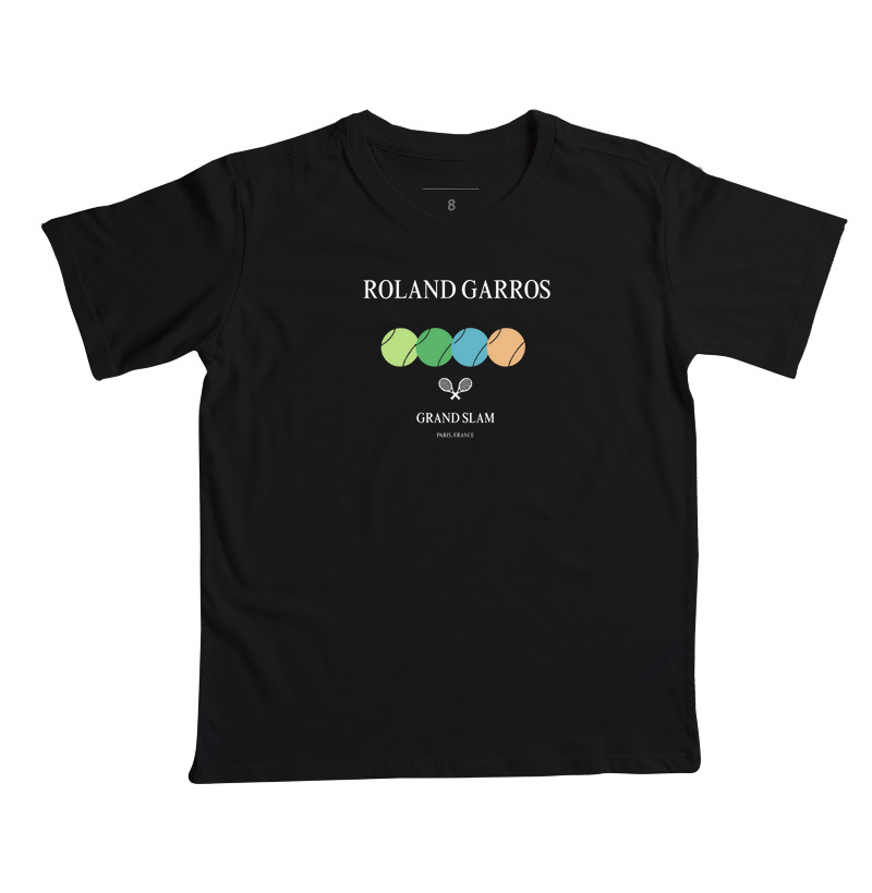 ROLAND GARROS PARIS