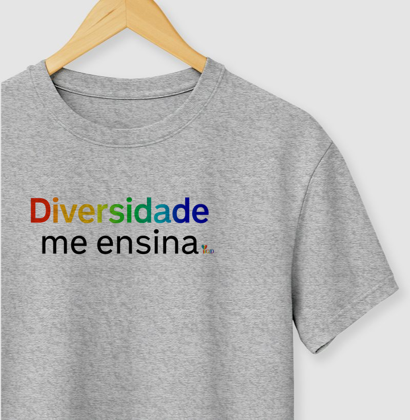 Diversidade Ensina