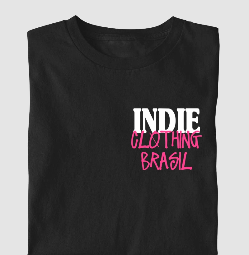 indie clothing brasil 