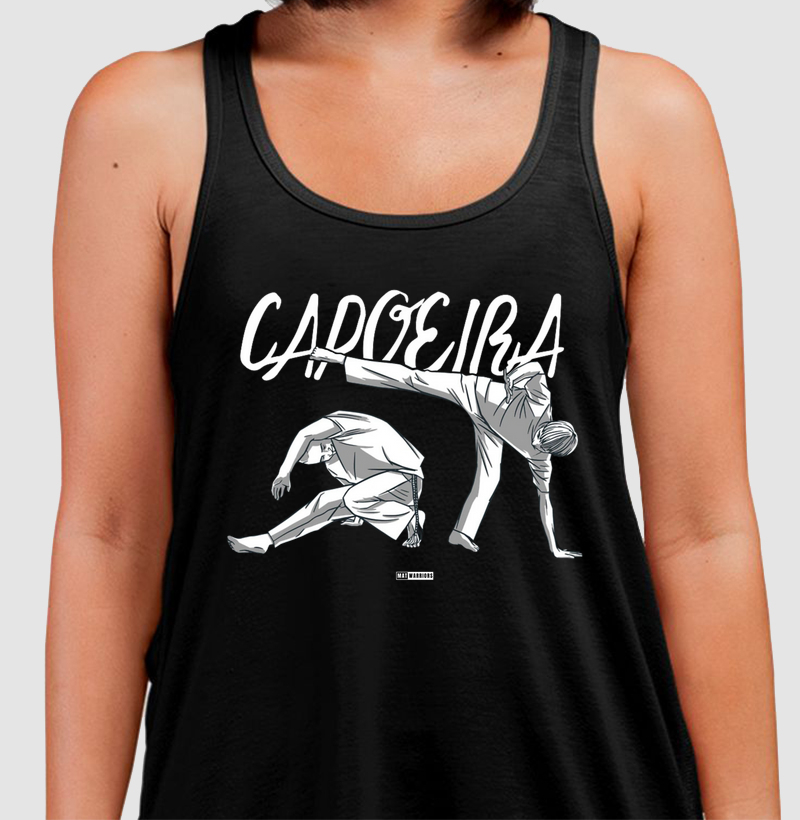 CAPOEIRA ART