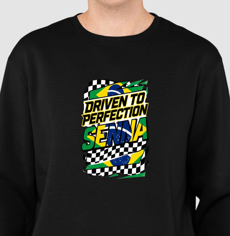 Driven to Perfection