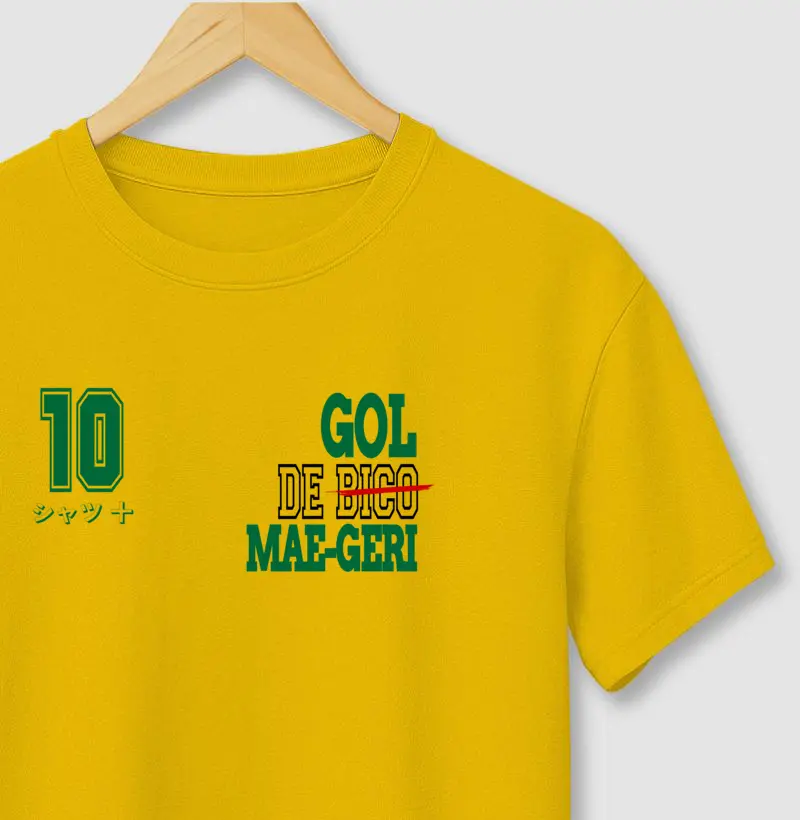 Gol de Mae-geri