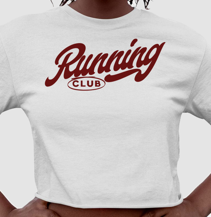 Running Club Wear
