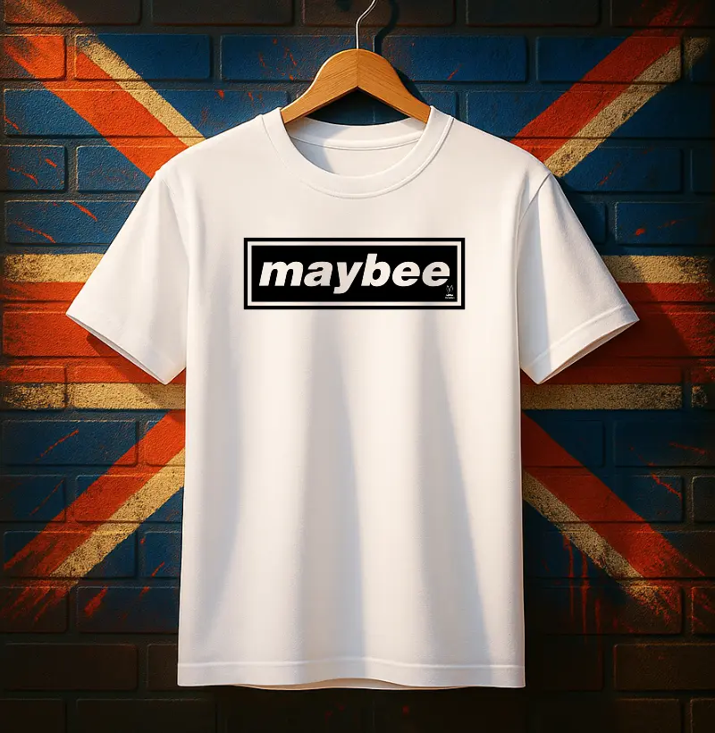 Maybe - Oasis
