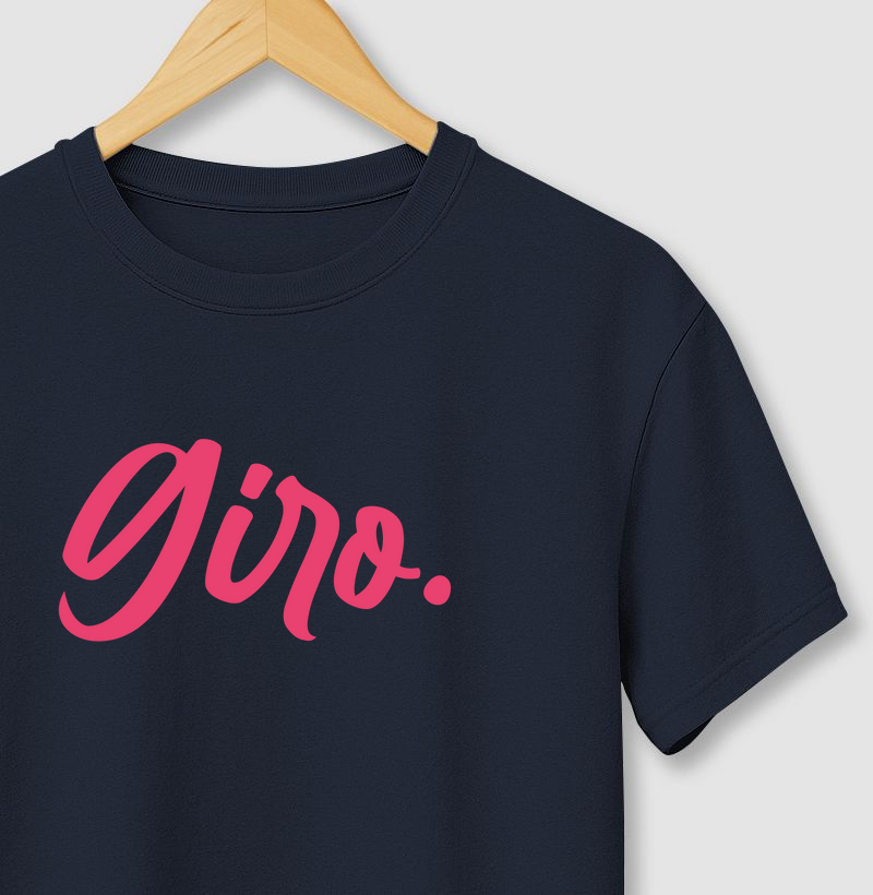 Grand Tours, Giro