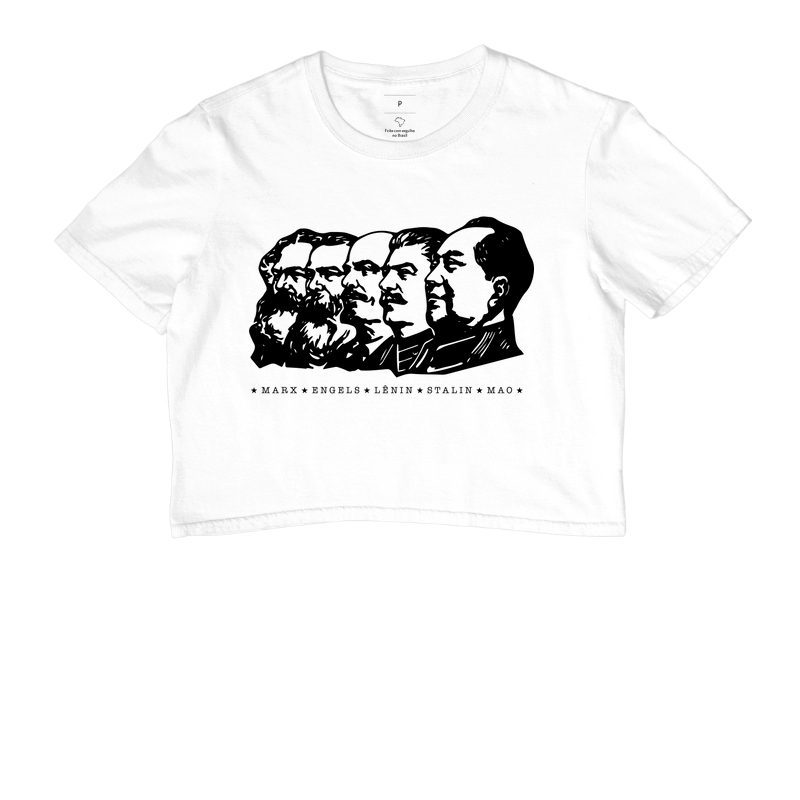Líderes Revolucionários
