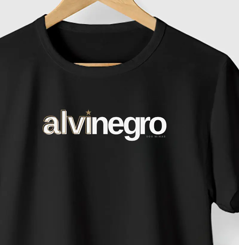 Alvinegro