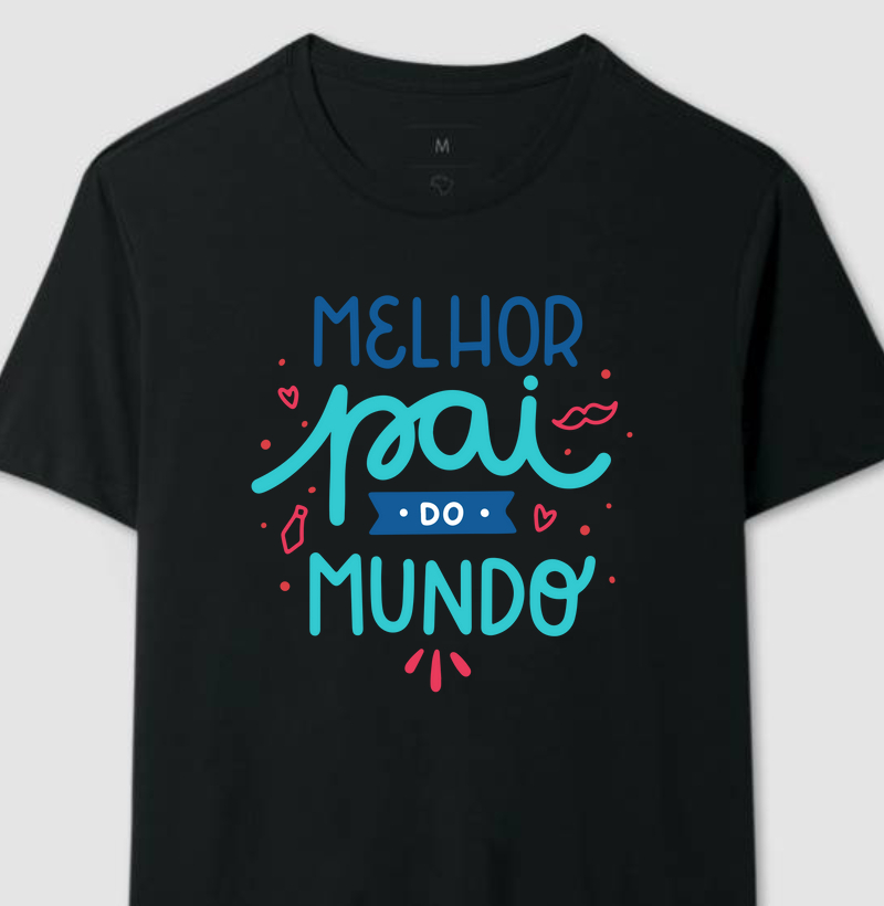 Melhor Pai do Mundo