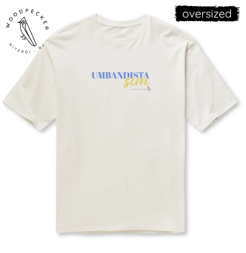 UMBANDISTA SIM