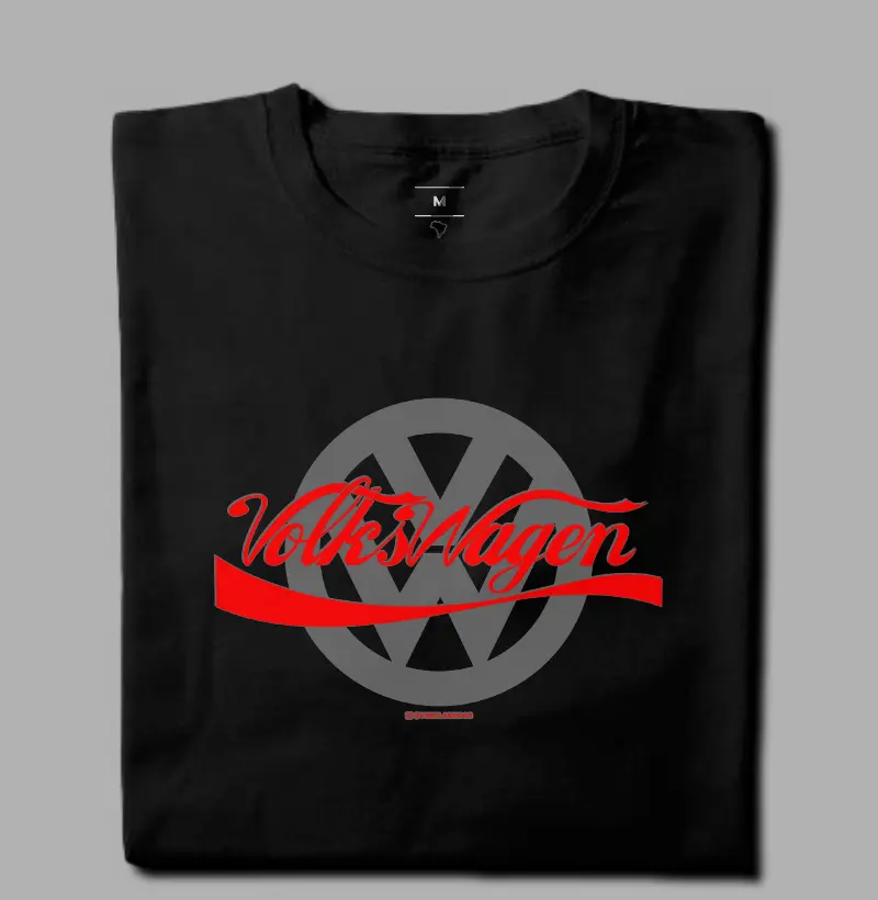 Volkwagen Coca-Cola