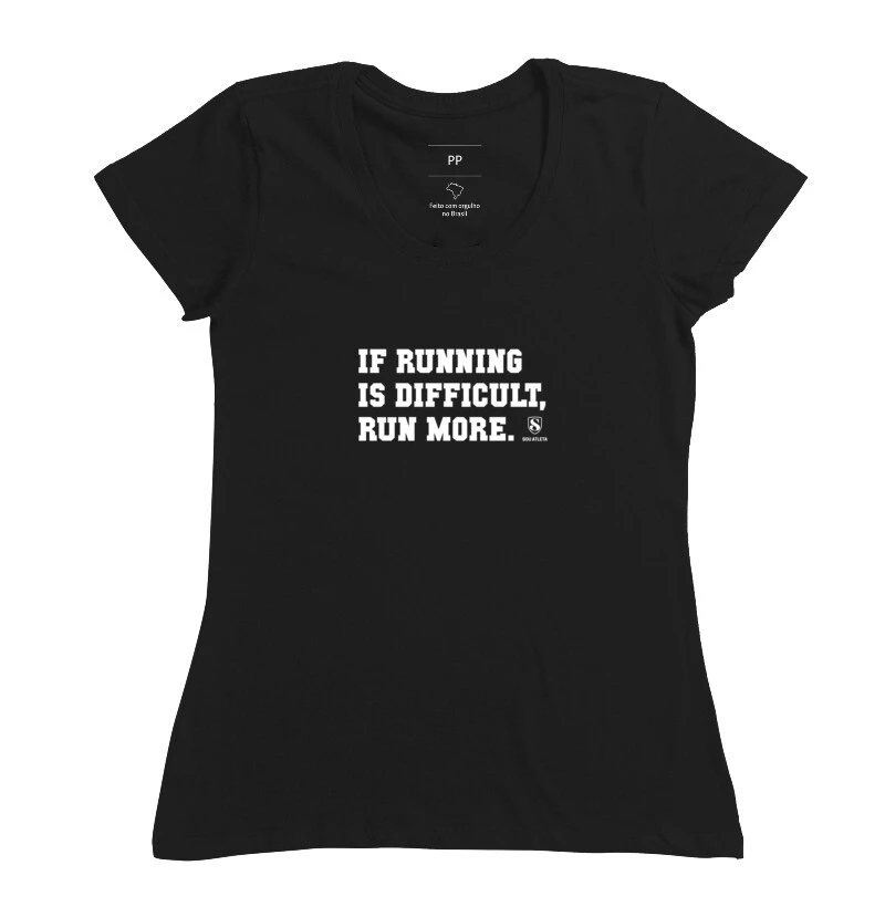 IF RUNNING IS