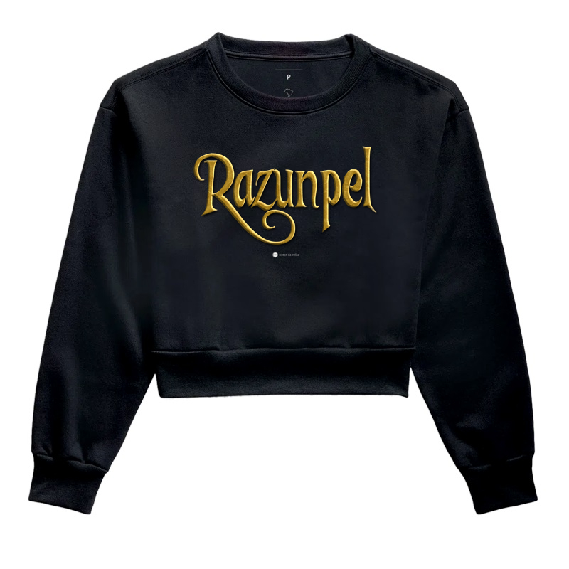 Razunpel - Nome da Coisa