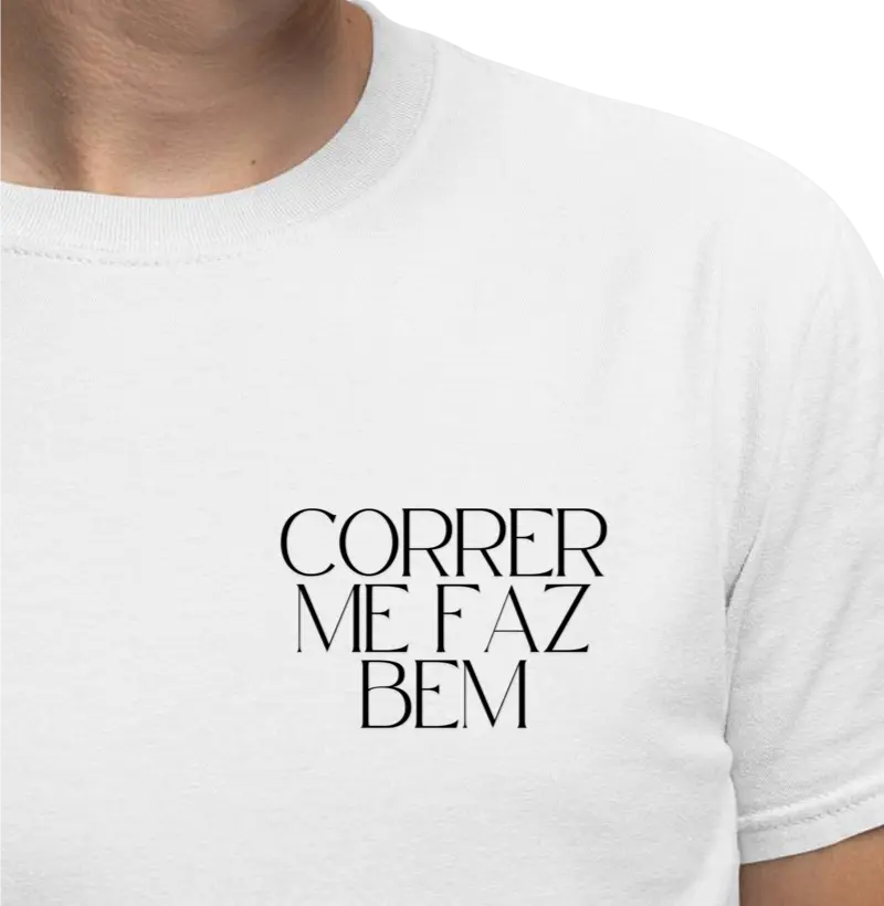 Correr Me Faz Bem - versão 5