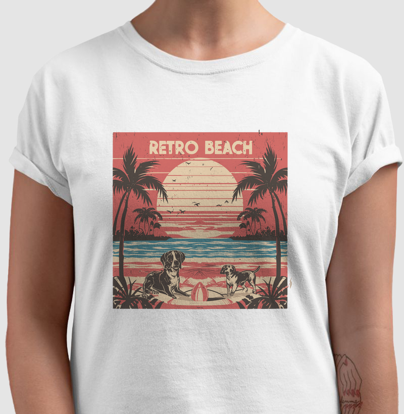 RETRO BEACH