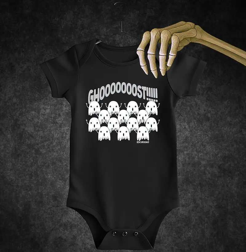 GHOOOOOOST!