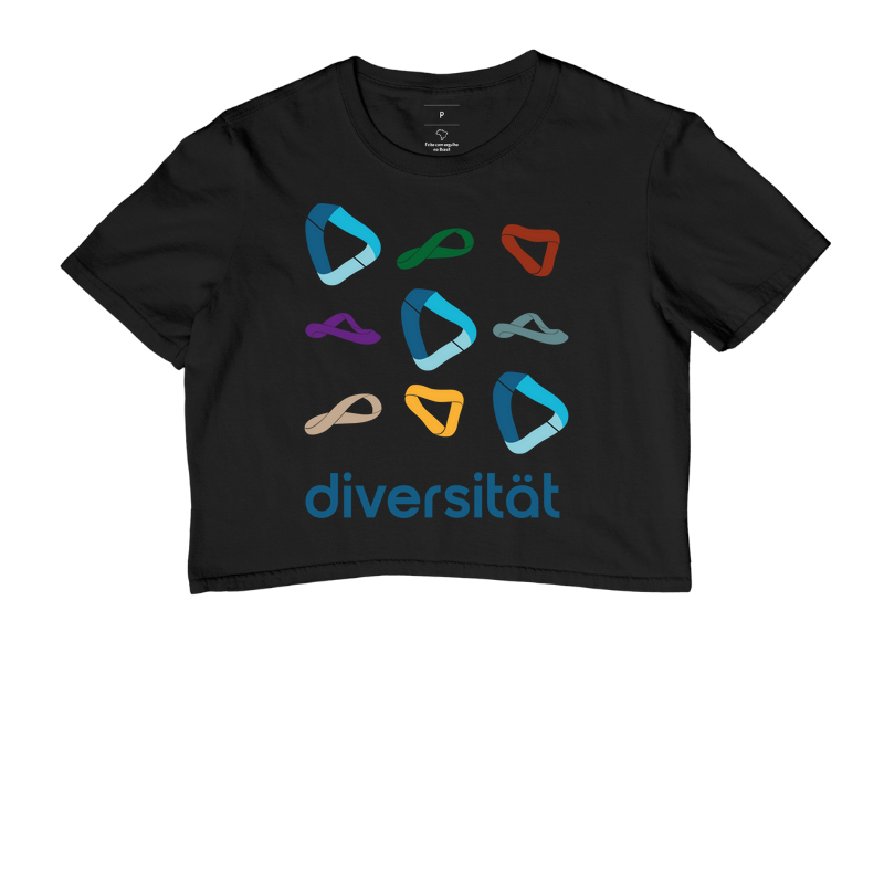 diversität - Old Game
