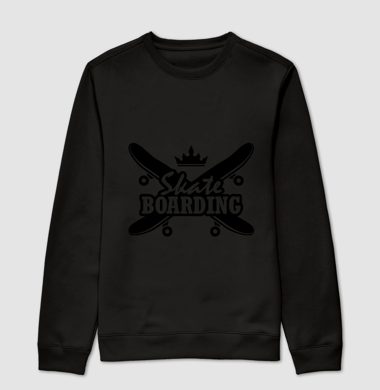 BOARDING SKATE