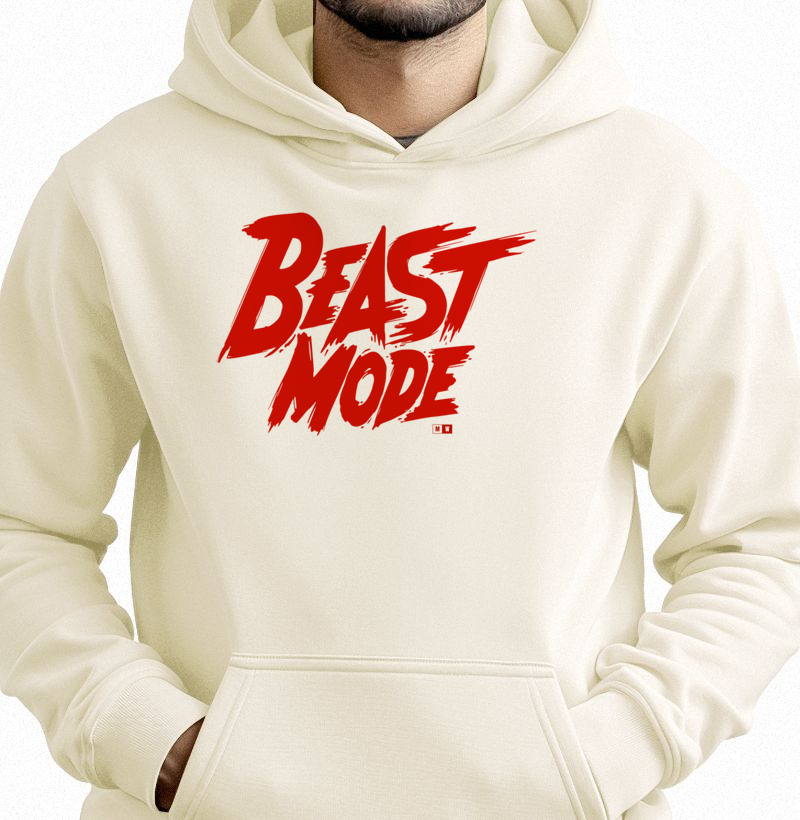 BEAST MODE