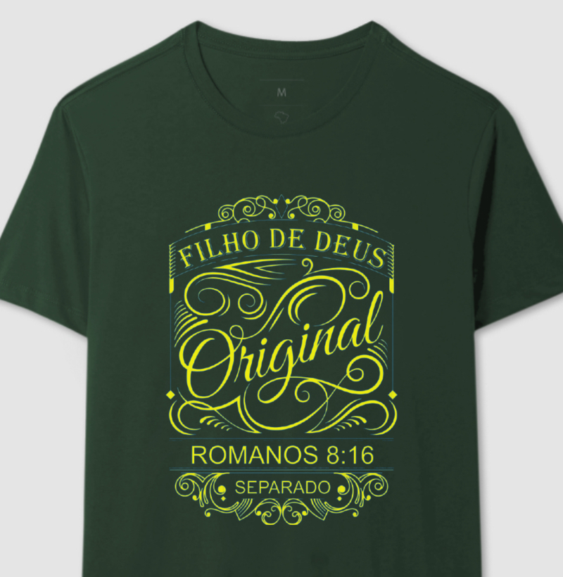 ROMANOS 8.16