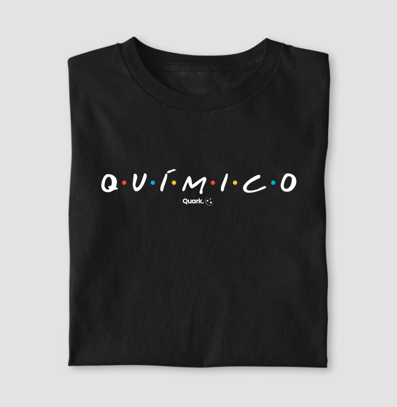 Químico