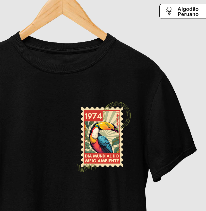 CAMISETA 1974 ED. ESPECIAL