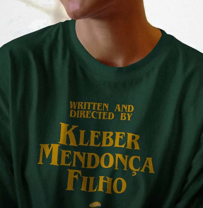 Written an Directed by Kleber Mendonça Filho