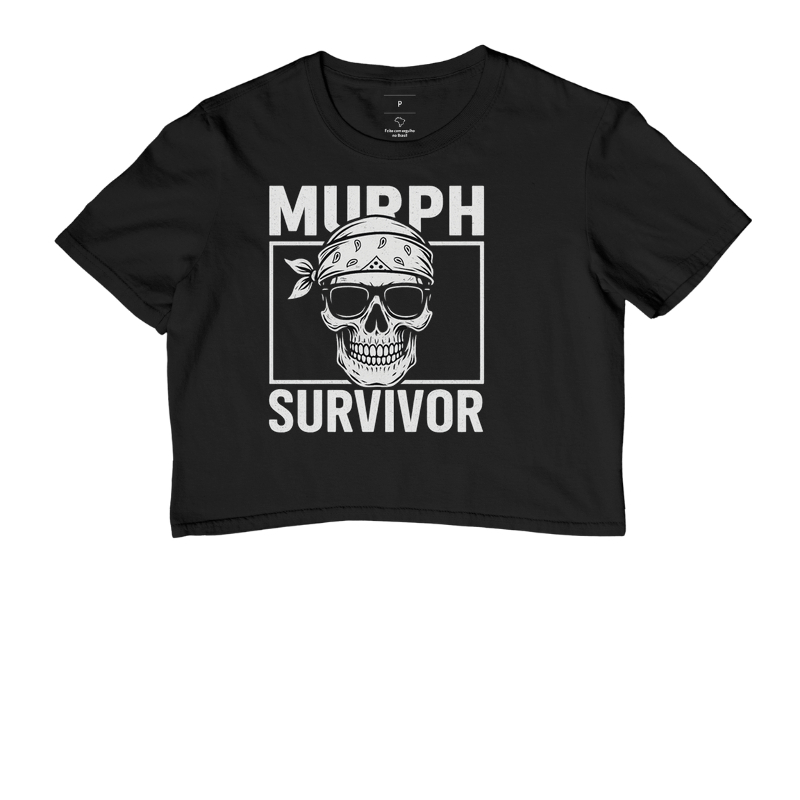 Murph Survivor
