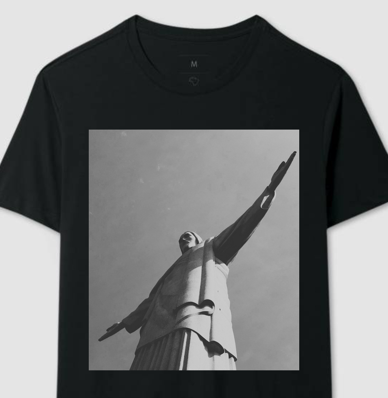 Cristo Redentor Jornal