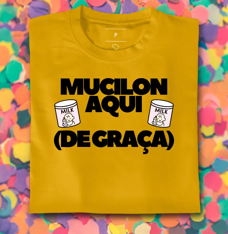 Mucilon