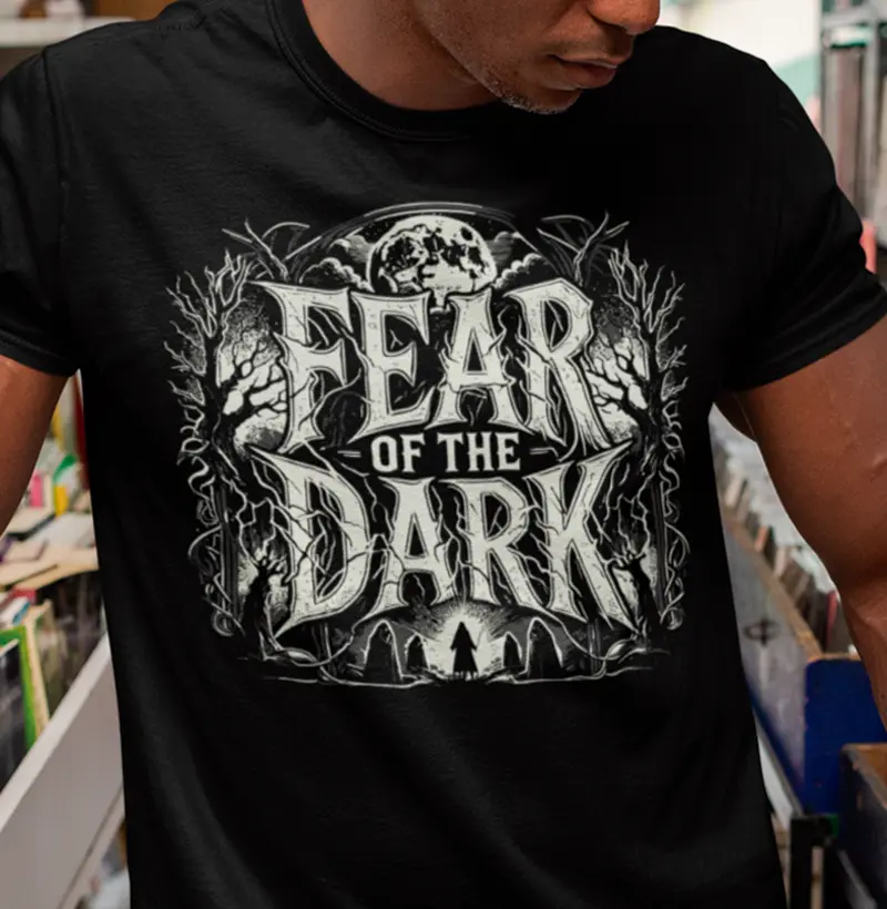 Fear of the Dark