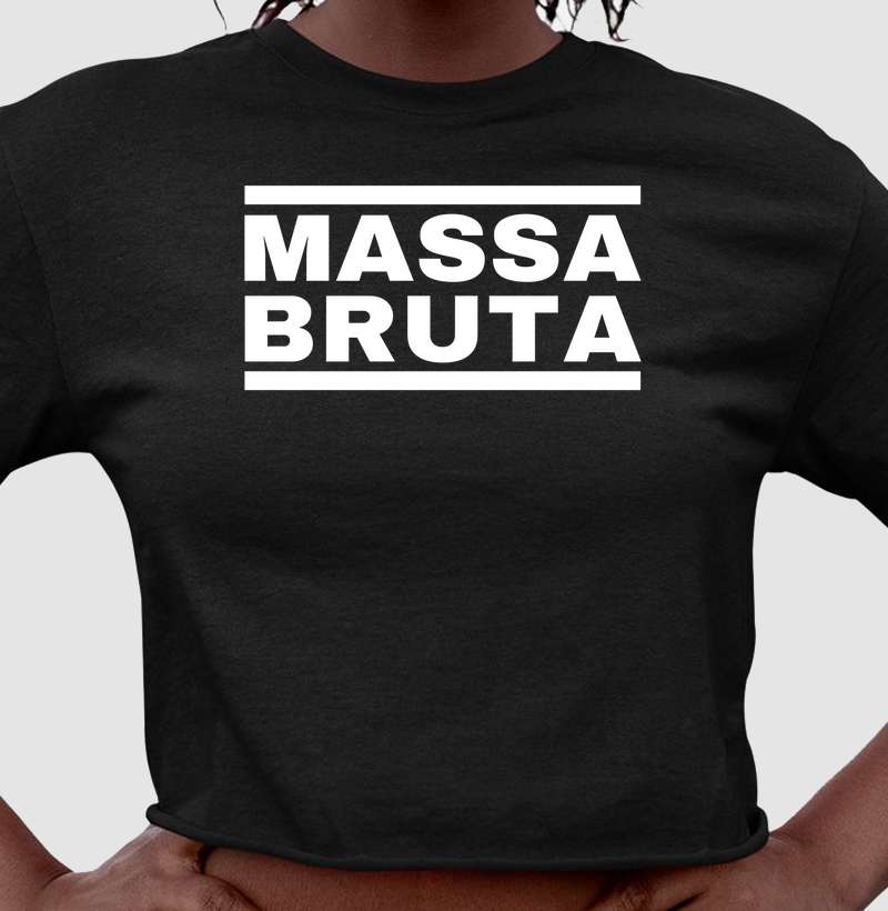 Cropped 'Massa Bruta'